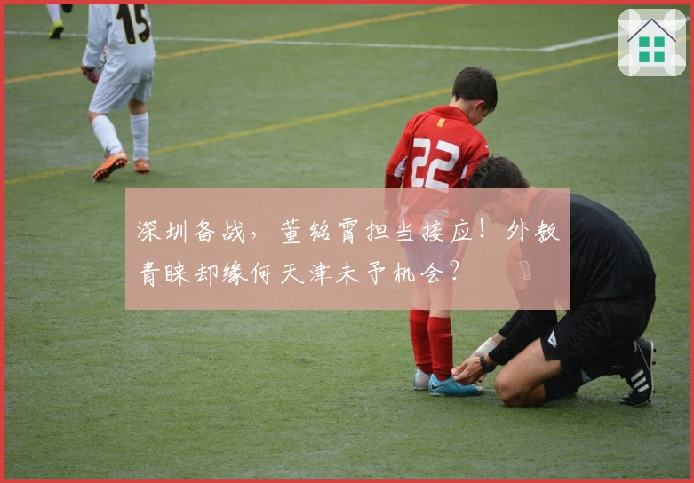 深圳备战,董铭霄担当接应!外教青睐却缘何天津未予机会?